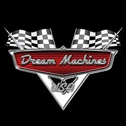Dream Machines