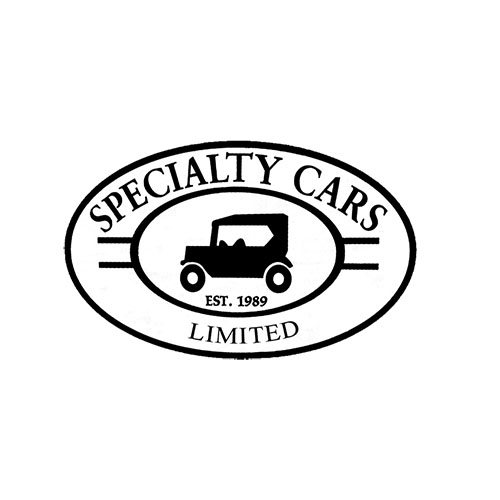 Specialty Cars Limited