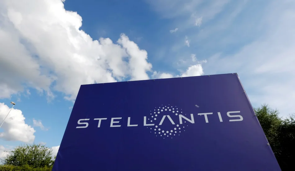 Stellantis