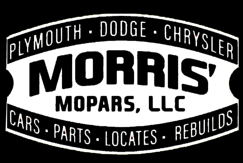 Morris Mopars