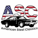 American Steel Classics