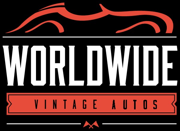 Worldwide Vintage Autos