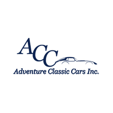 Adventure Classic Cars Inc.