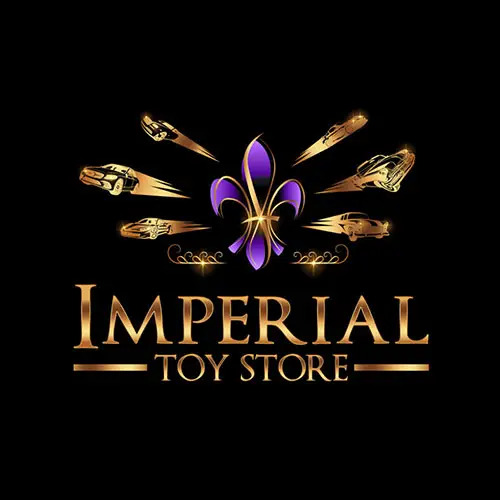 Imperial Toy Store