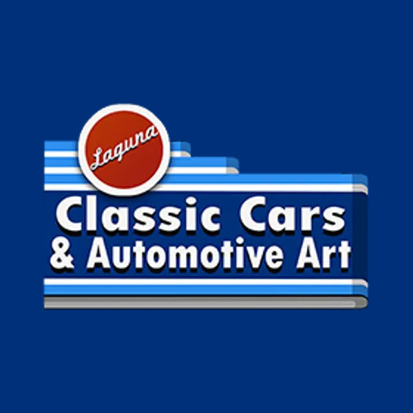 Laguna Classic Cars