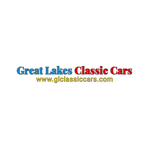 Great Lakes Classic Cars
