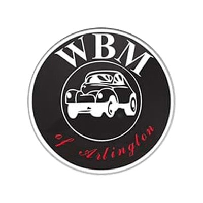 Wbm of arlington