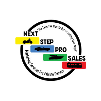 Next Step Pro Sales