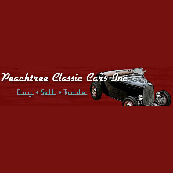 Peachtree Classic Cars