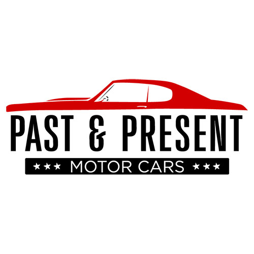 Past & Present Motor Cars