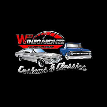 Winegardner Custom and Classics