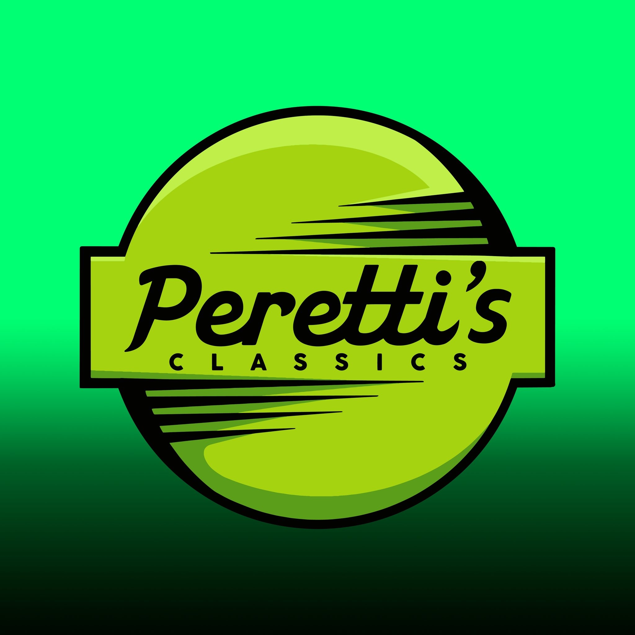 Peretti's Classics