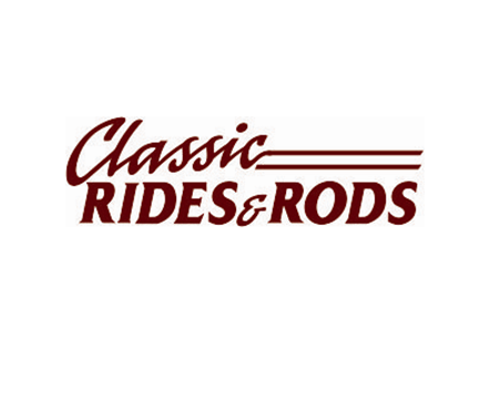 Classic Rides and Rods