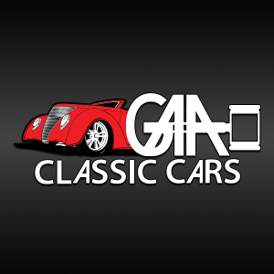 GAA Classic Cars