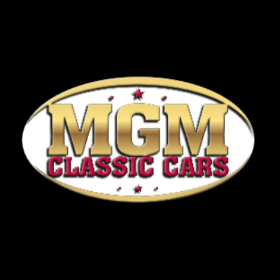 MGM Classic Cars