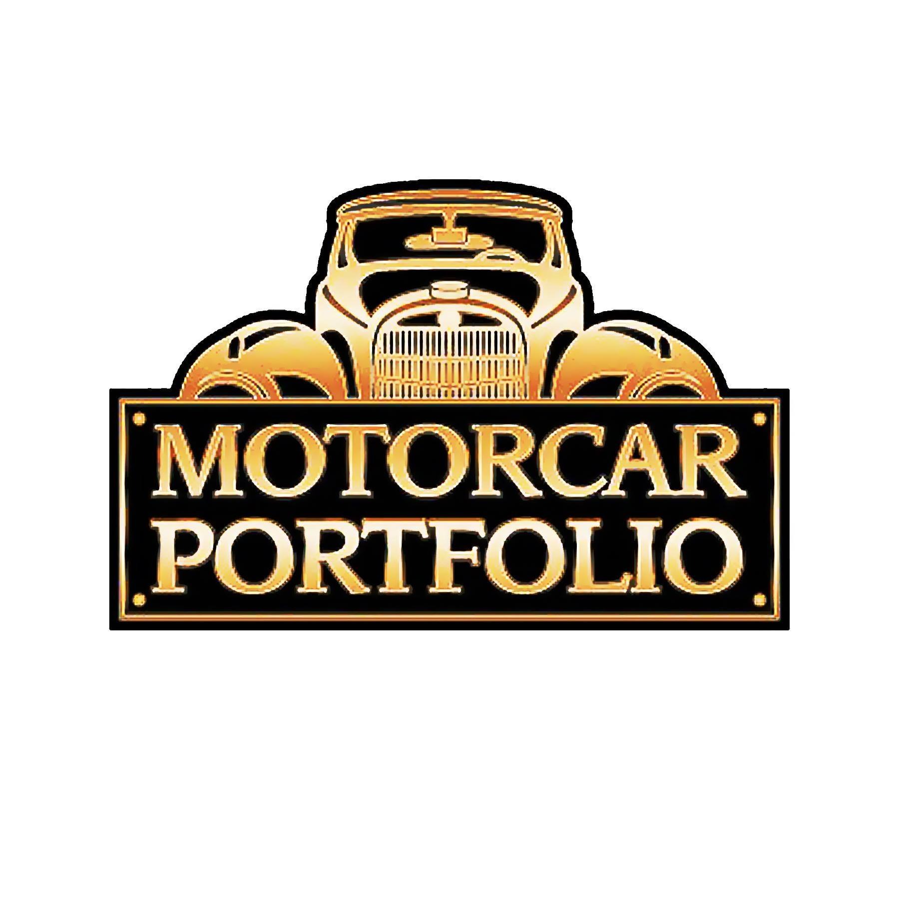 Motorcar Portfolio