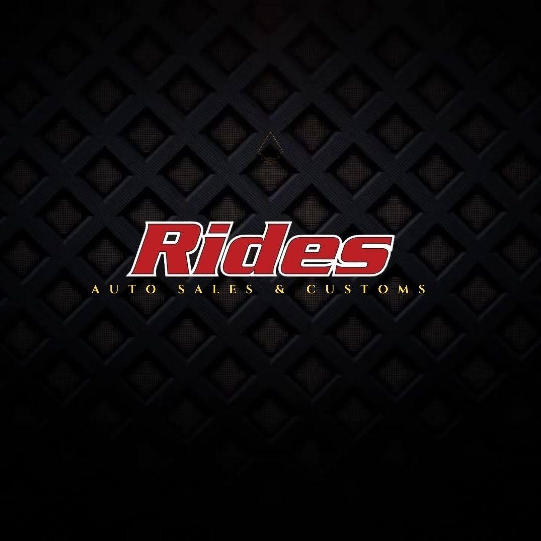 Rides Auto Sales