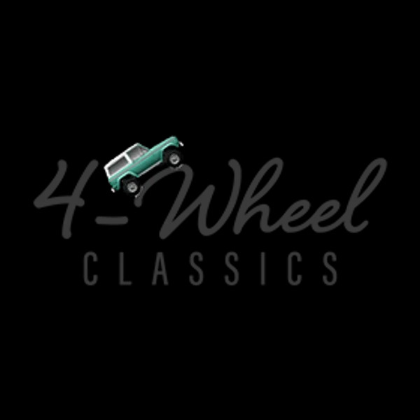 4-Wheel Classics